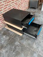 Sortimo Vloerladekasten - Stevige Kwaliteit, Ophalen of Verzenden, Gebruikt, Universele onderdelen