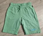 Napapijri korte broek, Kinderen en Baby's, Kinderkleding | Maat 164, Broek, Ophalen of Verzenden, Zo goed als nieuw, Napapijri