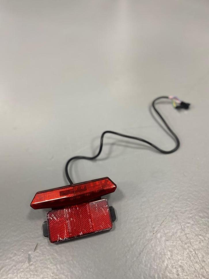 OUXI V8 | H9 | ACHTERLICHT/ REMLICHT | NIEUW | ORIGINEEL, Motoren, Tuning en Styling, Ophalen of Verzenden