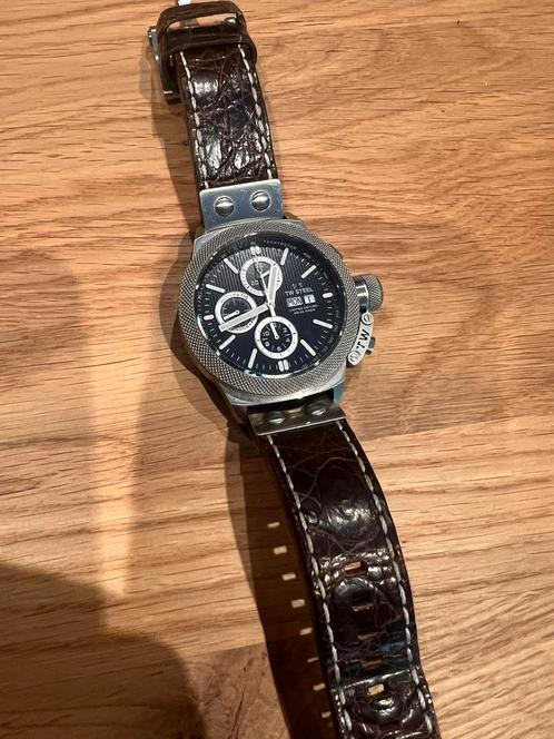 Zeldzame TWAC 10 + Seiko Arctura Kinetec, tw steel TW3, Sieraden, Tassen en Uiterlijk, Horloges | Heren, Zo goed als nieuw, Seiko