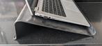 Ikea laptopstandaard (kunststof), Ophalen of Verzenden, Zo goed als nieuw, Ikea
