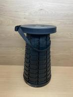 Kruk opvouwbaar draagbaar., Kunststof, Info@interbosch.nl, Nieuw, Ophalen of Verzenden