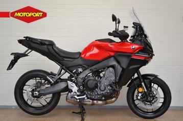 Yamaha Tracer 9 Y-AMT (bj 2025) beschikbaar voor biedingen
