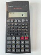 Casio FX-82TL Scientific Calculator, Diversen, Ophalen of Verzenden, Zo goed als nieuw
