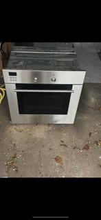 Siemens oven, Ophalen of Verzenden, Zo goed als nieuw, Oven, 45 tot 60 cm