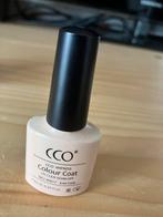 CCO gellak SKU 40517 Iced Coral Nieuw, Sieraden, Tassen en Uiterlijk, Uiterlijk | Cosmetica en Make-up, Nieuw, Ophalen of Verzenden