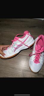 Asics sport schoenen, Sport en Fitness, Tennis, Overige merken, L00, Schoenen, Nieuw