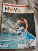 Nova Nask Boek 1/2 A - HAVO/VWO, Boeken, Schoolboeken, Gelezen, Natuurkunde, Ophalen of Verzenden, S. Cremers