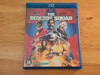 The Suicide Squad (blu-ray), Cd's en Dvd's, Ophalen of Verzenden, Zo goed als nieuw, Actie