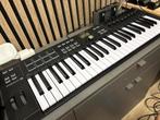 Arturia Keylab Essential 49 MIDI Keyboard, Muziek en Instrumenten, Ophalen of Verzenden, Zo goed als nieuw, Aanslaggevoelig, 49 toetsen