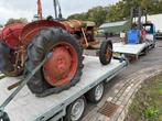 David brown D25 1952, Overige merken, Tot 2500, Oldtimer, Ophalen of Verzenden