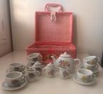 Kinderservies, Ophalen of Verzenden, Zo goed als nieuw