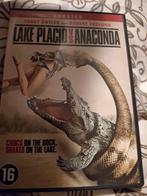 dvd anaconda lake placid, Vanaf 16 jaar, Ophalen, Gebruikt
