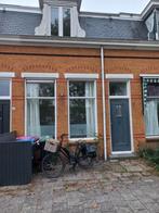 Huizen in Friesland, Huizen en Kamers, Leeuwarden, Tot 200 m², 5 kamers, Tussenwoning
