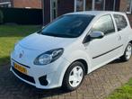 Renault Twingo 1.2 16V 2011 Wit, Auto's, 839 kg, Stof, 74 pk, 4 cilinders