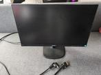 Phillips 243V7Q 24 inch monitor, Computers en Software, Monitoren, Ophalen, Zo goed als nieuw, 60 Hz of minder, IPS