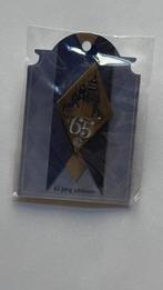 Efteling 65 jaar jubileum pin, Verzamelen, Efteling, Zo goed als nieuw, Verzenden