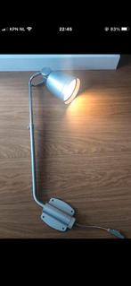 Prachtige Vintage lamp voor binnen en buiten, Ophalen, Zo goed als nieuw
