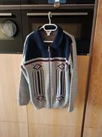 Klassiek heren vest Roger Kent maat L - XL, Roger Kent, Ophalen of Verzenden, Grijs, Maat 56/58 (XL)