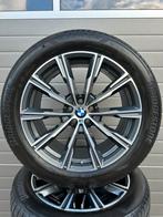 20” BMW X5 X6 M740 740 style VELGEN ORIGINEEL ZOMER 5x112, Ophalen, 275 mm, 20 inch, Zomerbanden