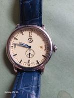Origineel Mercedes horloge, Sieraden, Tassen en Uiterlijk, Horloges | Heren, Ophalen, Zo goed als nieuw, Overige merken