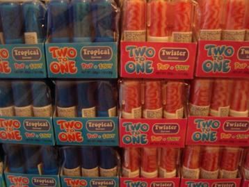 toys en candy beschikbaar voor biedingen