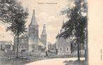 Hoensbroek Kasteel Hoensbroek Heerlen Limburg, Verzenden, Voor 1920, Gelopen, Limburg