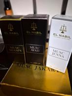 Musc shams musc ayad musc jenna, Ophalen of Verzenden, Nieuw