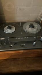 Tandberg, Audio, Tv en Foto, Bandrecorders, Ophalen