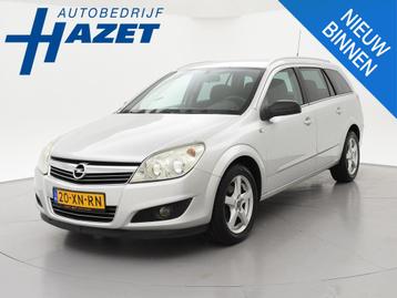 Opel Astra Wagon 1.6 TEMPTATION + AIRCO | TREKHAAK beschikbaar voor biedingen