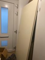 Deur breed 93 hoog 126, Doe-het-zelf en Verbouw, Ophalen of Verzenden, Zo goed als nieuw, Binnendeur, 200 tot 215 cm