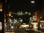 Kerstverlichting, volledige set feestverlichting, Diversen, Ophalen, Gebruikt