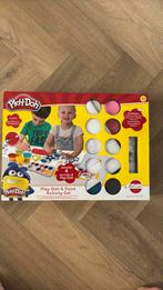 Play doh set, Ophalen, Zo goed als nieuw, Knutselwerk