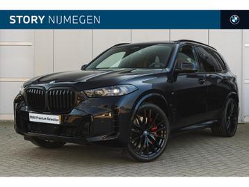 BMW X5 xDrive50e High Executive M Sport Automaat / Panoramad beschikbaar voor biedingen