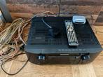Marantz surround receiver met diverse speakers, Overige systemen, Zo goed als nieuw, 120 watt of meer, Ophalen