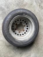 velgen sprinter 5 serie dubbellucht A0024010102, Ophalen, 16 inch, Banden en Velgen, 195 mm