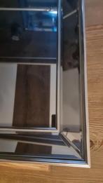 Eric Kuster Spiegel met Spiegelframe - ZGAN, Huis en Inrichting, 100 tot 150 cm, Ophalen of Verzenden, Zo goed als nieuw, Rechthoekig
