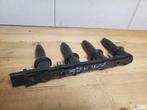 Opel Astra H en Zafira 2004 - 2012 1.6 1.8 bobine €30 z16xep, Auto-onderdelen, Motor en Toebehoren, Ophalen of Verzenden, Gebruikt