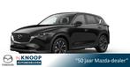 Mazda CX-5 2.0 e-SkyActiv-G M Hybrid 165 Advantage € 5.600, 1998 cc, Stof, 4 cilinders, 2000 kg