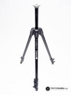 Manfrotto 055AB statief, Gebruikt, Via Valsugana, 100 36022 Cassola (VI) Italy, Info@videndum.com, Videndum Media Solutions Spa