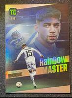 Panini Top Class 2023  RAINBOW MASTER  VALVERDE REAL MADRID, Verzenden, Zo goed als nieuw, Plaatje