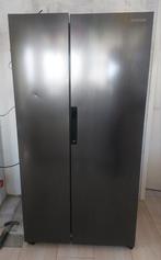 Samsung Amerikaanse Koelkast RS66A8101B1, Witgoed en Apparatuur, Ophalen, Gebruikt, 200 liter of meer, 60 cm of meer
