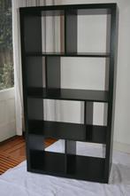 Groene Kallax kast - zo goed als nieuw!, Ophalen, Met plank(en), Kunststof, 100 tot 150 cm