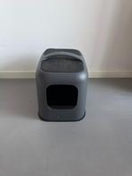 Rotho Mypet Kattenbak Biala, Dieren en Toebehoren, Ophalen, Zo goed als nieuw, Gesloten