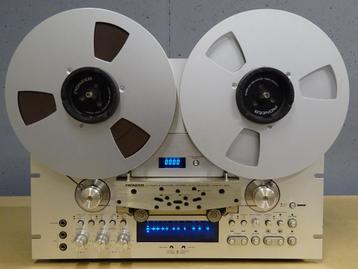 Bandopnemer Pioneer RT-909 reel to reel deck 26cm  beschikbaar voor biedingen