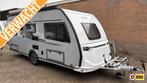 Knaus Sudwind 60 Years 500 EU, Caravans en Kamperen, Rondzit, Schokbreker, 5 tot 6 meter, Knaus