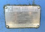 EMCE elektrische lier SB 309 E - evenaar, hijs juk, spreader, Doe-het-zelf en Verbouw, Lieren en Takels, Ophalen, Gebruikt, Elektrisch