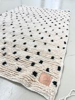 Marokkaanse vloerkleed beni ouarain 100% wol, 50 tot 100 cm, Nieuw, 100 tot 150 cm, Rechthoekig