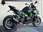 KAWASAKI Z H2 CARBON SUPERCHARGED ZH2 2021 13DKM, Motoren, Motoren | Kawasaki, 4 cilinders, Motorrijbewijs A, Bedrijf, Meer dan 35 kW