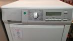 warmtepompdroger AEG - 7kg, Ophalen, 6 tot 8 kg, Gebruikt, Anti-kreukfase